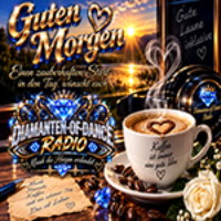 Guten Morgen