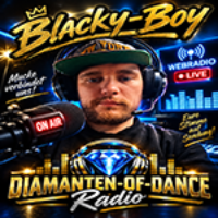 Blacky-Boy